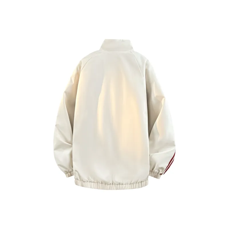 WARRIOR Jackets Unisex-1