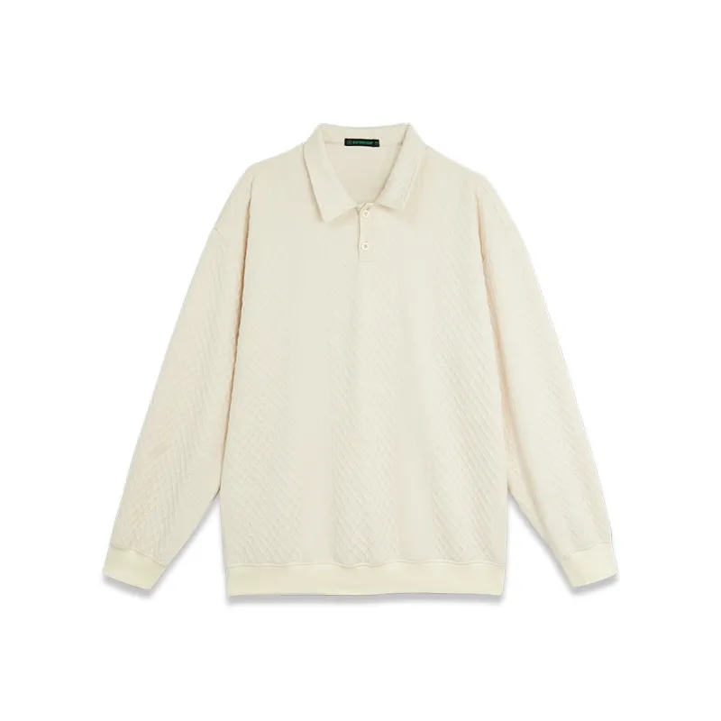 BD.POWER UP+ Polo Shirts Unisex-2