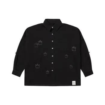 Mishkanyc Shirts Unisex