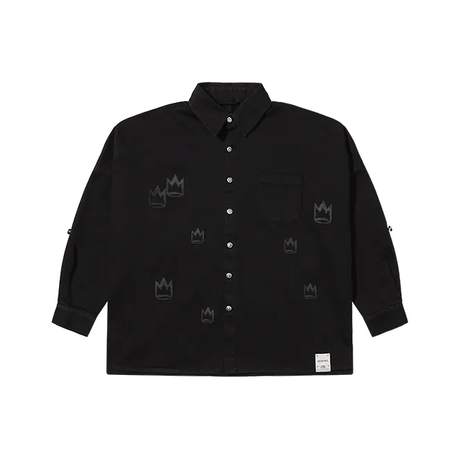 Mishkanyc Shirts Unisex-0