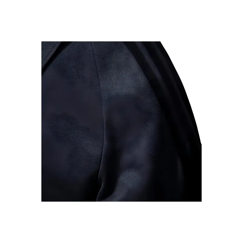 Adidas Originals x CLOT FW24 Business Suit Men's Black-2