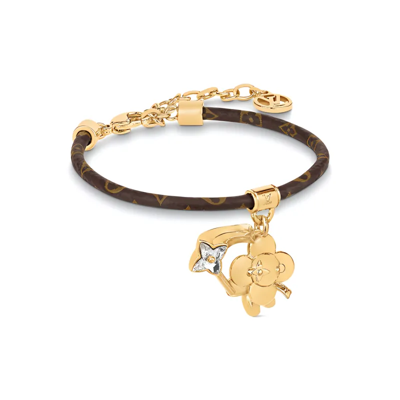 LOUIS VUITTON Vivienne Bracelet-1