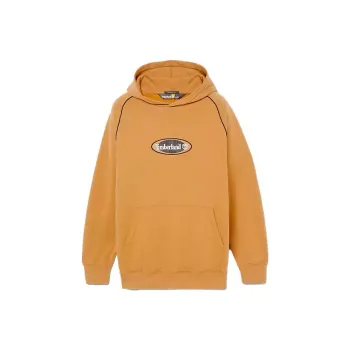 Timberland Sweatshirts Men Umber