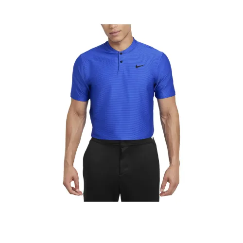 Nike Tour Men's Dri FIT Golf Polo