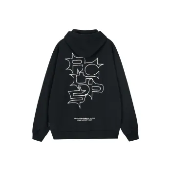 PCLP 2024 Party&Life Sweatshirt Unisex Black