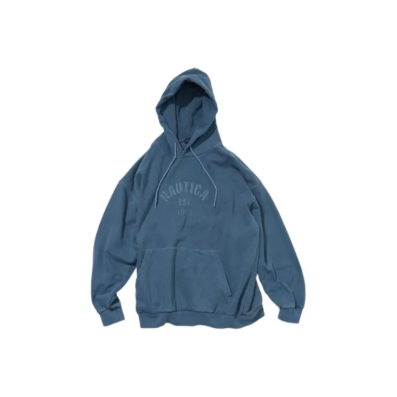 Nautica X FREAK'S STORE Sweatshirts Men-6