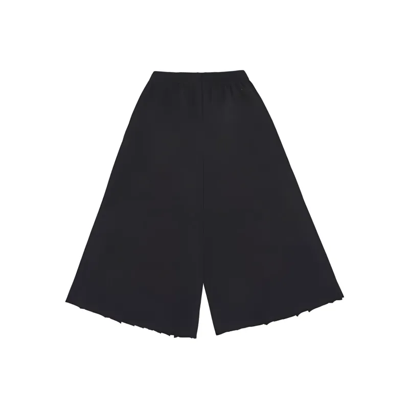 LI NING 1990 Commuter Series Casual Pants Women's Black-1
