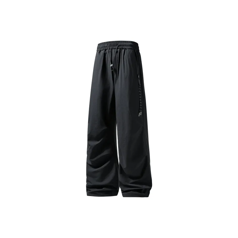 Evil Lions Casual Pants Unisex-14