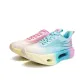 Blue Pink Mismatched