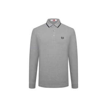 GY Goldlion Polo Shirts Men