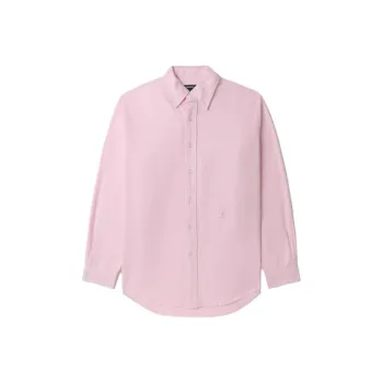 KANGOL Shirts Men Pink