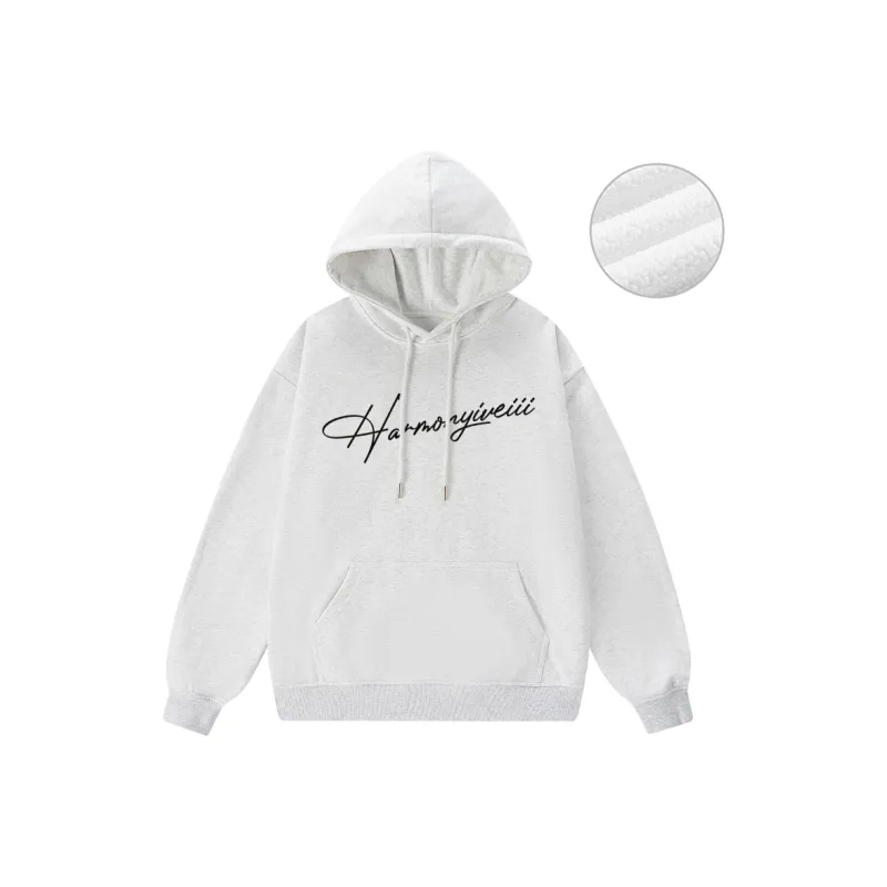 IVEIII Sweatshirts Unisex-34