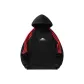 Black & Red (Heavyweight Upgraded)