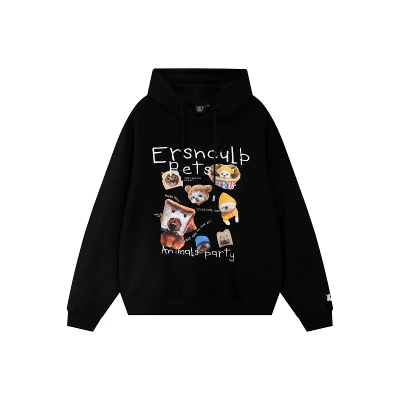 ER Sweatshirts Unisex-0