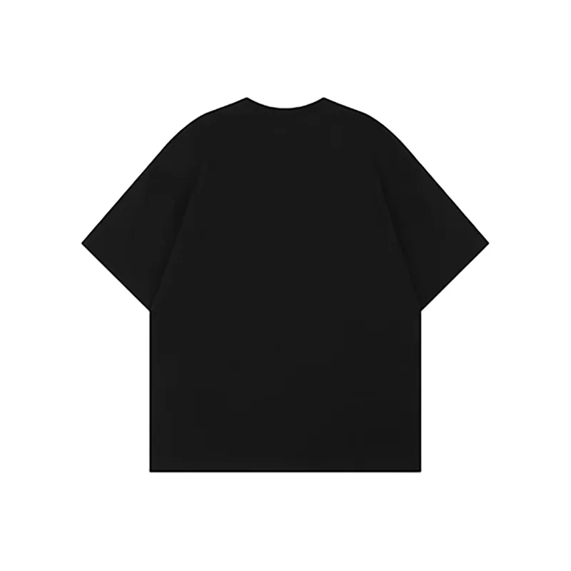 PAINT STAIN T Shirts Unisex-1