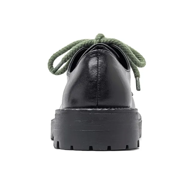 Boogie Bear Low Top Casual Shoes Unisex Black-2