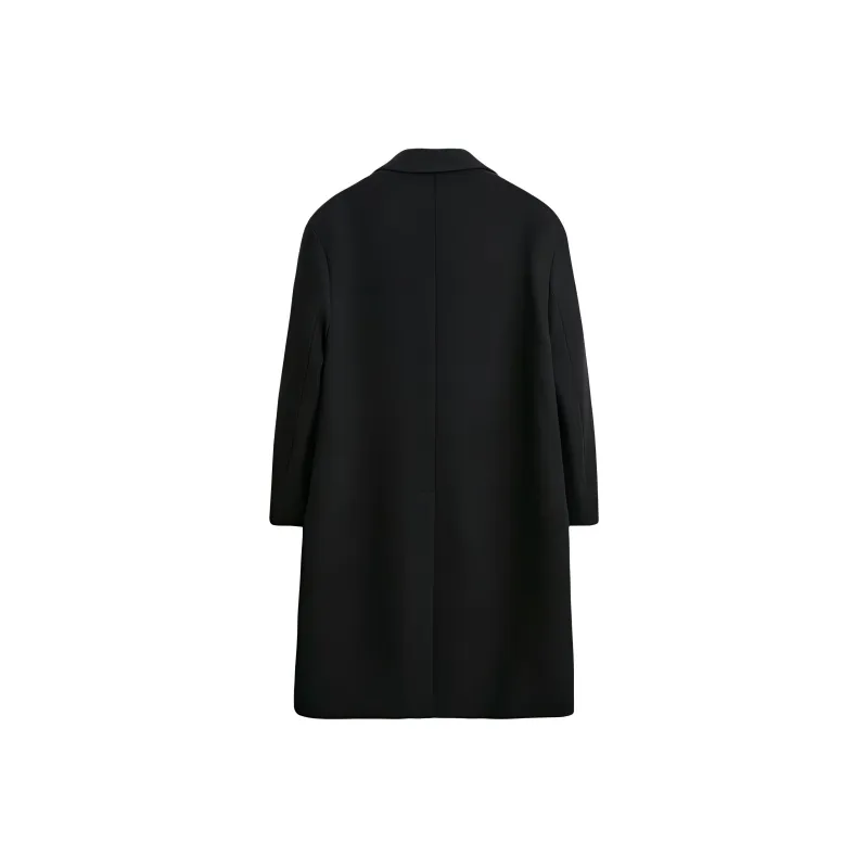 ZARA x STUDIO NICHOLSON Coat Men's Black-1