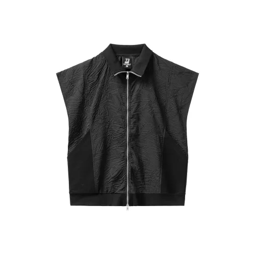 XINYINSU Shirts Unisex Black