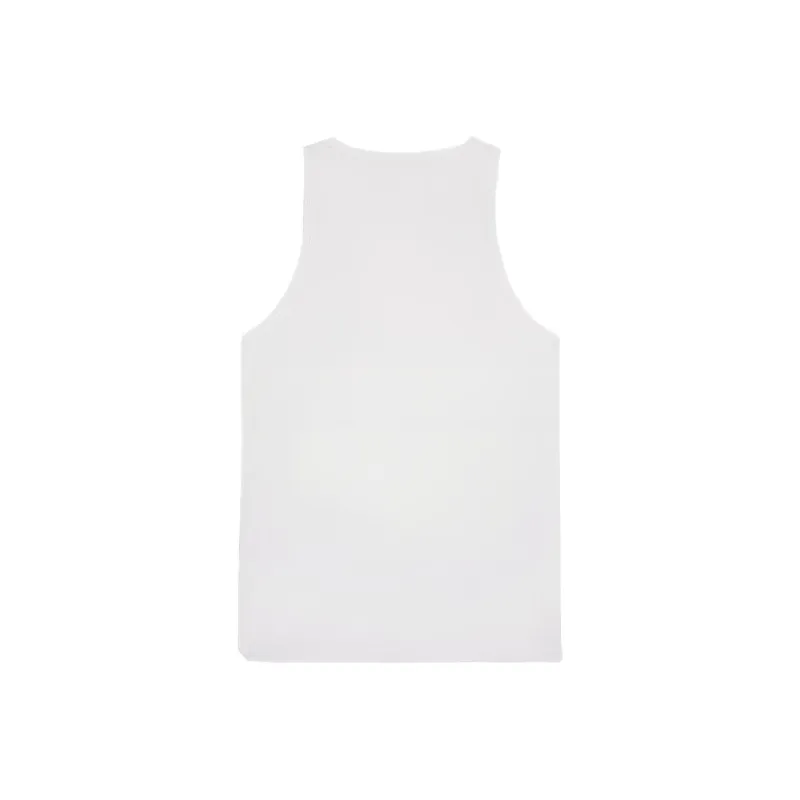 VERSACE Medusa Head-Printed Stretched Tank Top-1