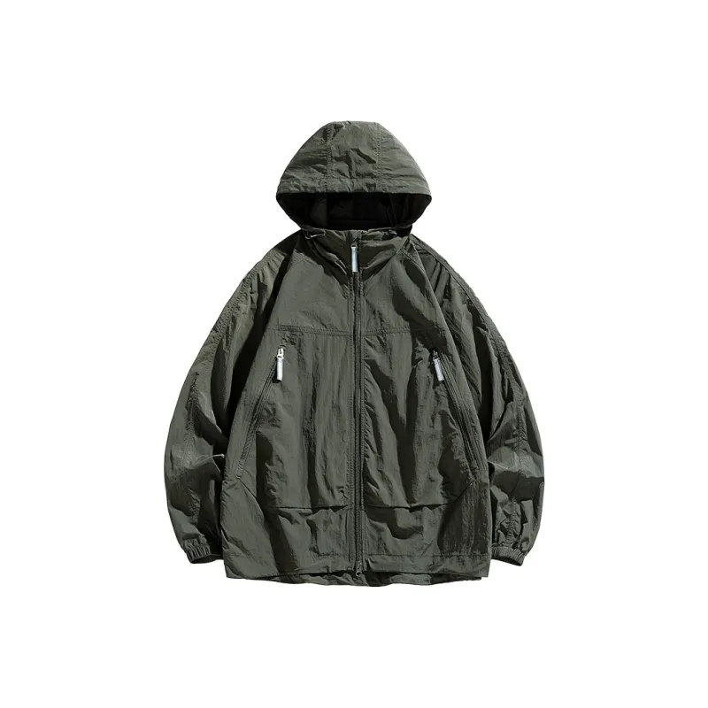 Yalu preferred Jackets Men-4