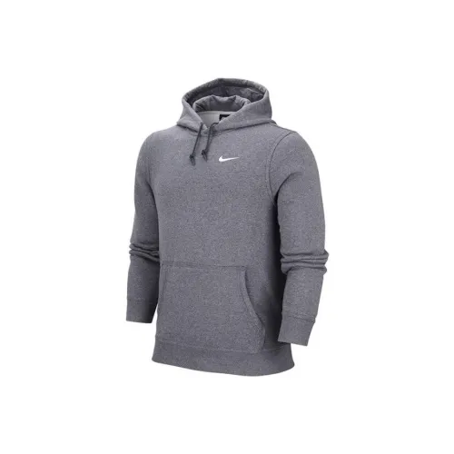 Nike Sweatshirts Men Gray