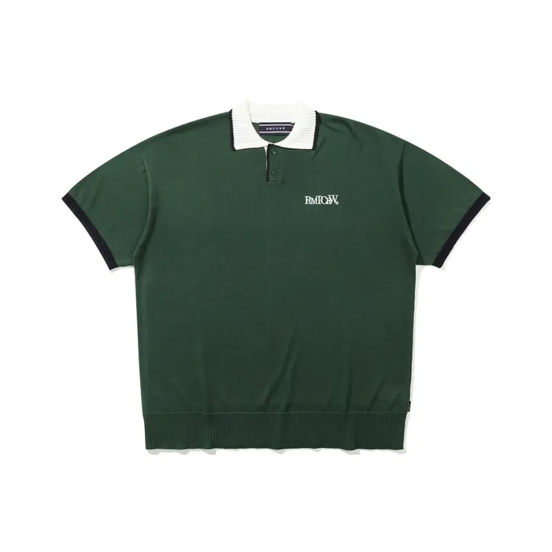 RMTCRW ROMANTIC CROWN Polo Shirts Unisex-0