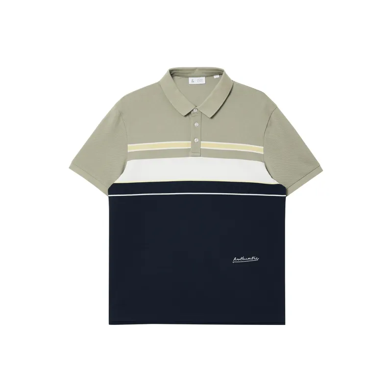 JACK&JONES Polo Shirts Men-0