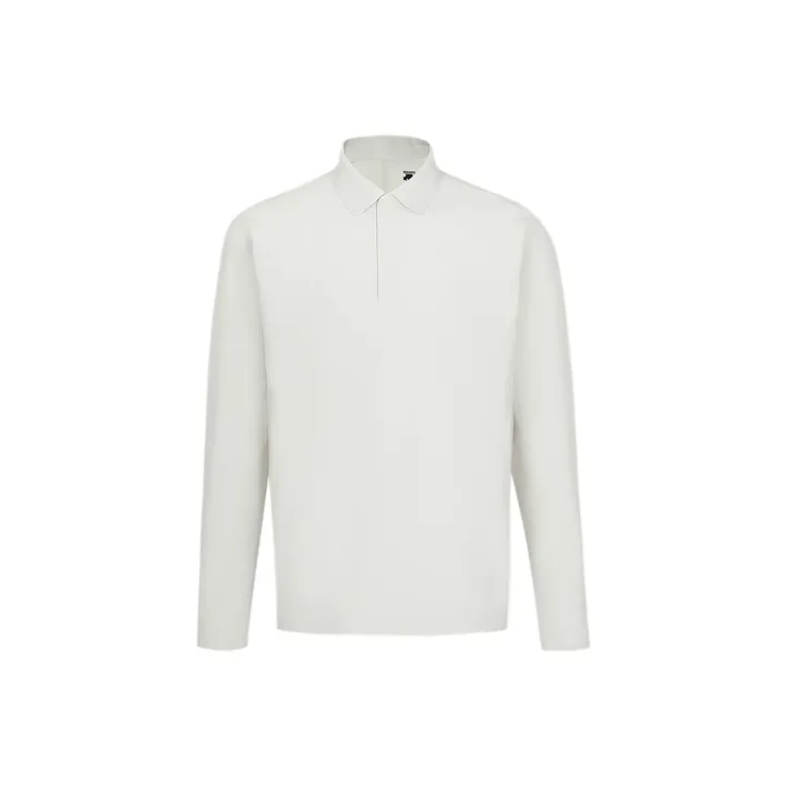 DESCENTE Dualis Polo Shirts Men-5
