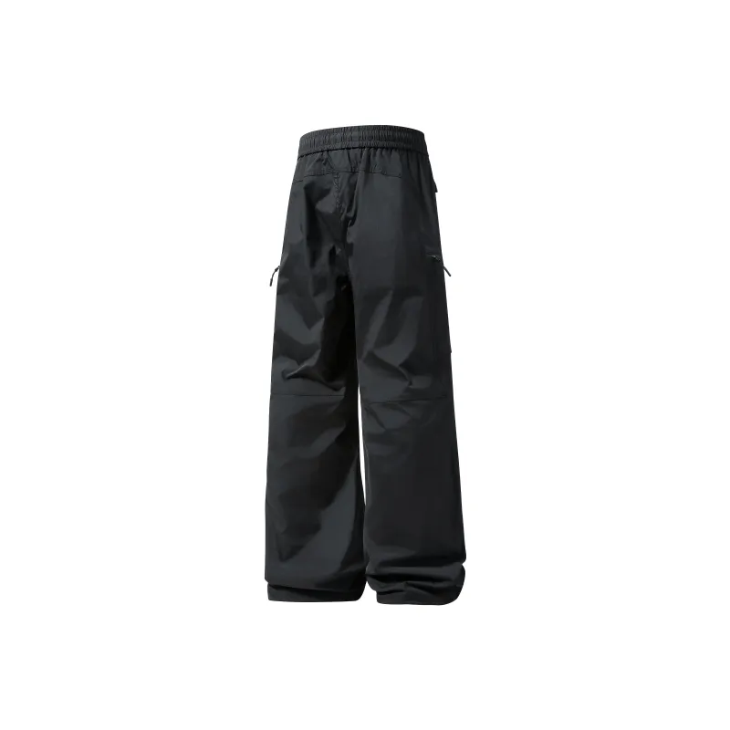 Evil Lions Casual Pants Unisex-23
