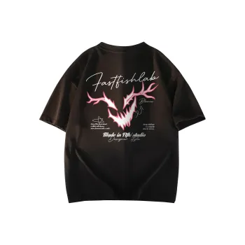 FASTFISH T Shirts Unisex