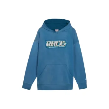 PUMA Mercedes-AMG Petronas F1® Team Garage Crews Go Summer Men's Hoodie