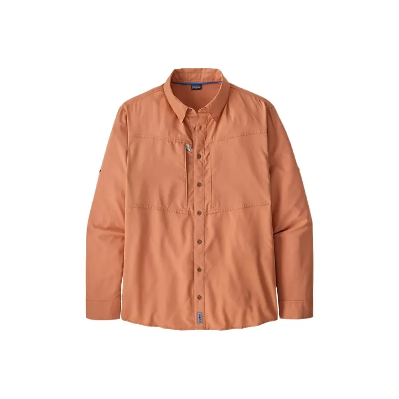 Patagonia Sol Patro Shirt Men's-7