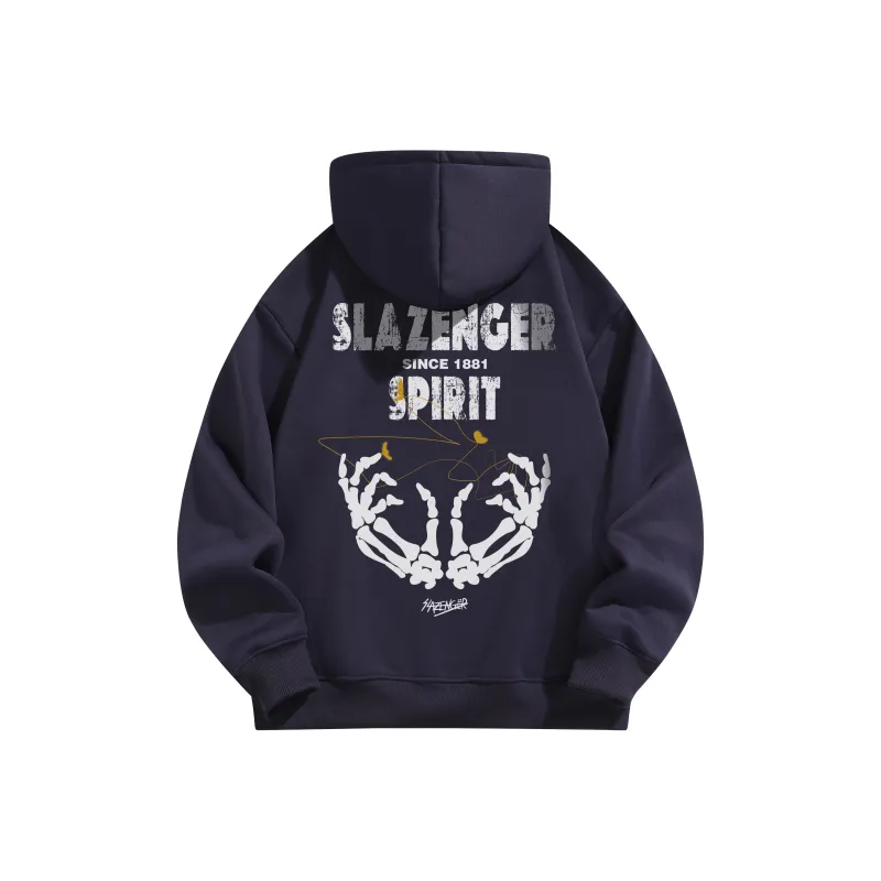 Slazenger Sweatshirts Unisex-5
