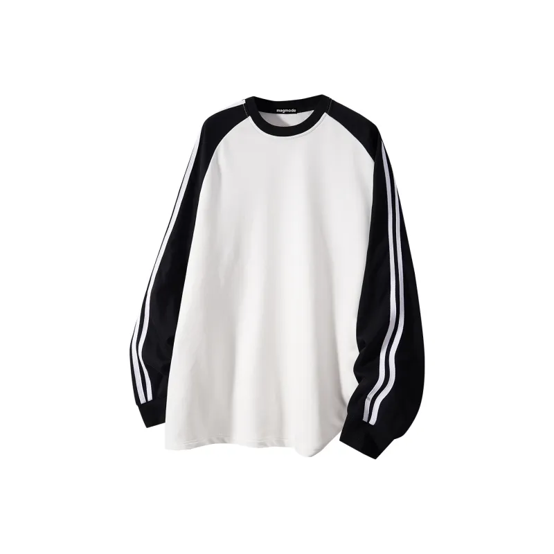 Magmode Sweatshirts Unisex-3