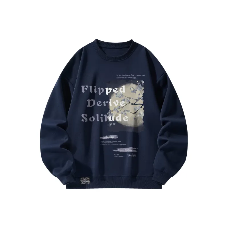 LEVEL Sweatshirts Unisex-6