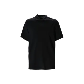 HUGO BOSS Short Sleeved Polo Shirt