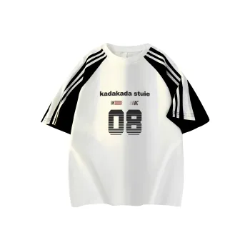 KADAKADA SUITE T Shirts Unisex
