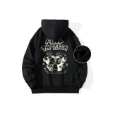 Fleece-Lined Black