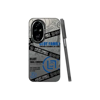 YIBAOBAO Phone Cases