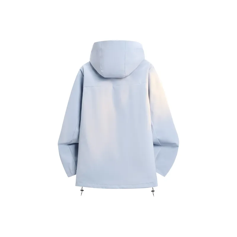 ROBINHOOD Windbreaker Jacket Unisex-6
