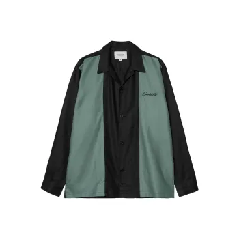 Carhartt WIP Delaney Shirt