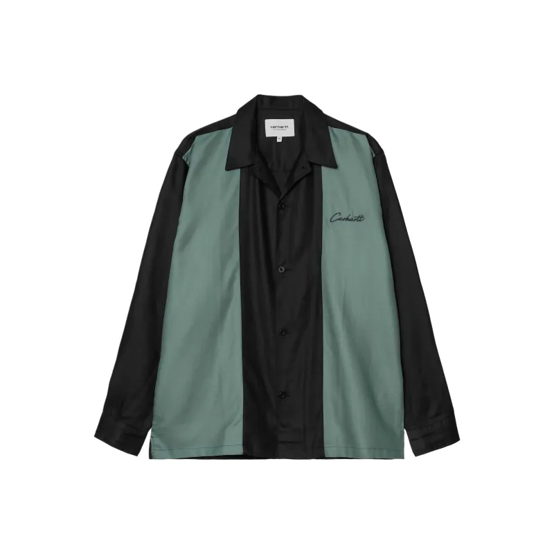 Carhartt WIP Delaney Shirt-0