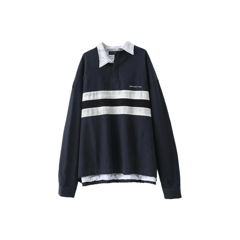PEDLOR Polo Shirts Men-2