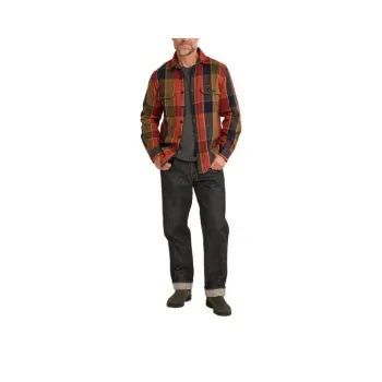 PENDLETON Shirts Men Red
