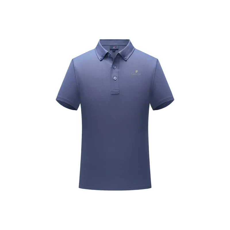 CASAMIA Polo Shirts Unisex-6