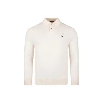 Polo Ralph Lauren Polo Shirt Men's Beige