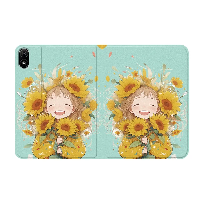 YIBAOBAO Tablet Protective Cases-23