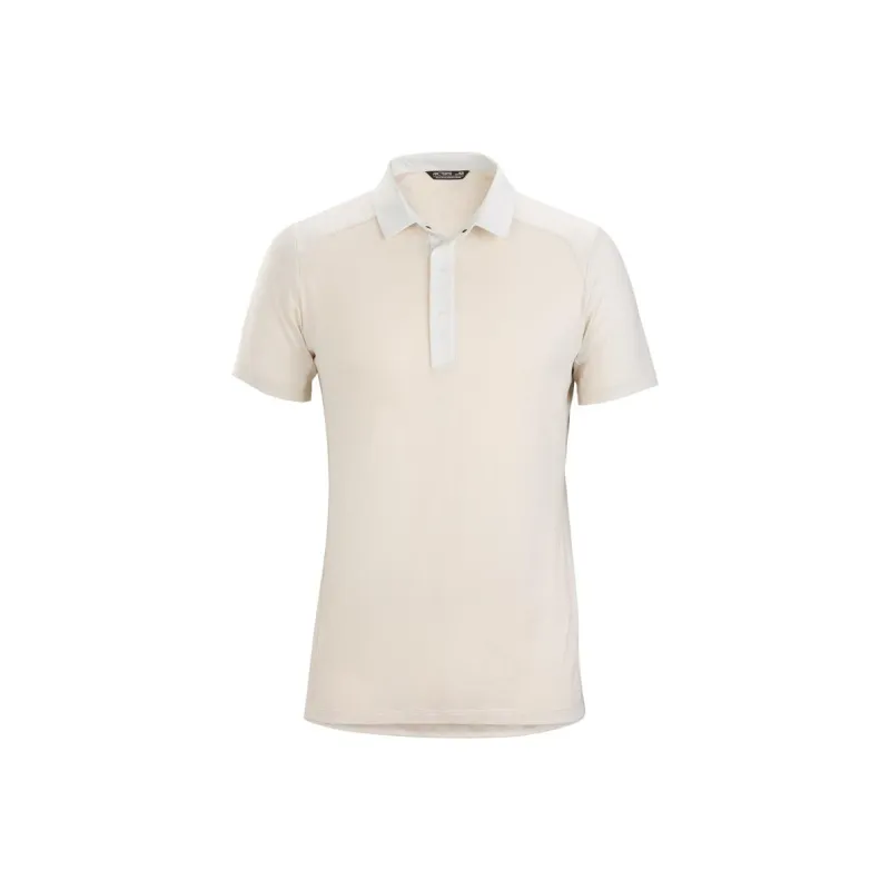 Arcteryx ERIS SS22 Polo Shirt Men's-1