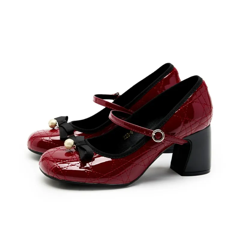 WESTLINK High Heels Women's-8