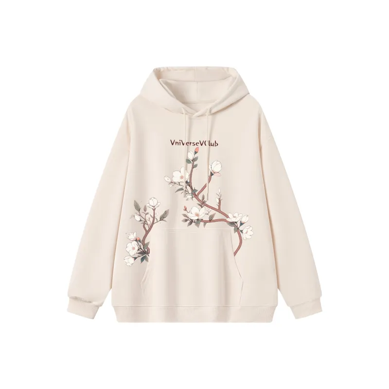 VniVerseVClub Sweatshirt Unisex-2
